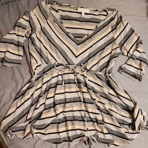 Maternity top